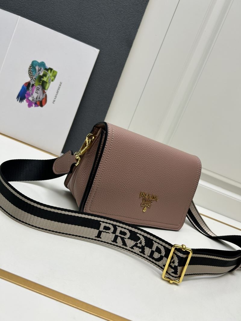 Prada Satchel Bags